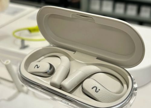 Emc易倍体育：开放式蓝牙耳机哪个品牌好用？2026年十大顶级开放式耳机推荐！(图15)