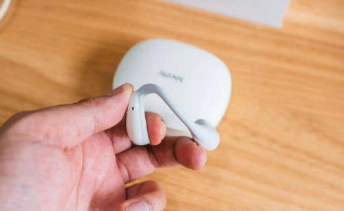 Emc易倍体育：开放式蓝牙耳机哪个品牌好用？2026年十大顶级开放式耳机推荐！(图12)