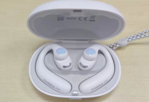 Emc易倍体育：开放式蓝牙耳机哪个品牌好用？2026年十大顶级开放式耳机推荐！(图19)