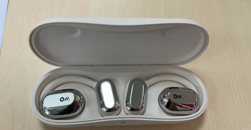 Emc易倍体育：开放式蓝牙耳机哪个品牌好用？2026年十大顶级开放式耳机推荐！(图17)