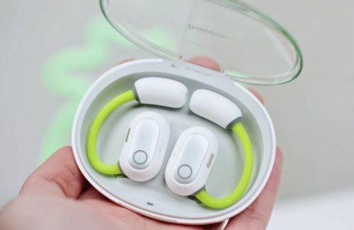 Emc易倍体育：开放式蓝牙耳机哪个品牌好用？2026年十大顶级开放式耳机推荐！(图21)