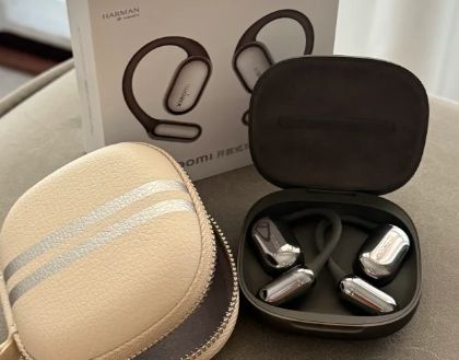 Emc易倍体育：开放式蓝牙耳机哪个品牌好用？2026年十大顶级开放式耳机推荐！(图25)