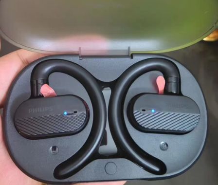 Emc易倍体育：开放式蓝牙耳机哪个品牌好用？2026年十大顶级开放式耳机推荐！(图23)