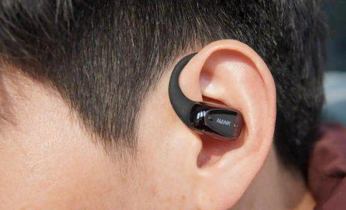 Emc易倍体育：开放式蓝牙耳机哪个品牌好用？2026年十大顶级开放式耳机推荐！(图28)