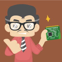 蓝牙芯片电路图详细讲解