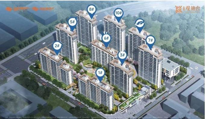 肥东房价-售楼处电话-地址-价格-户型-楼盘详情(图2)