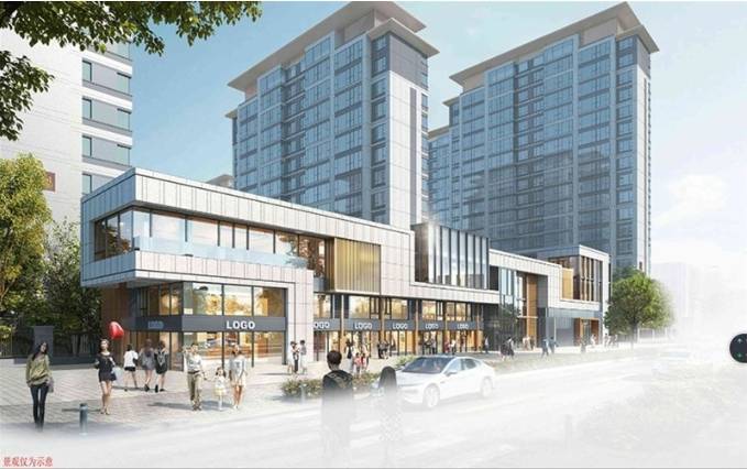 肥东房价-售楼处电话-地址-价格-户型-楼盘详情(图5)