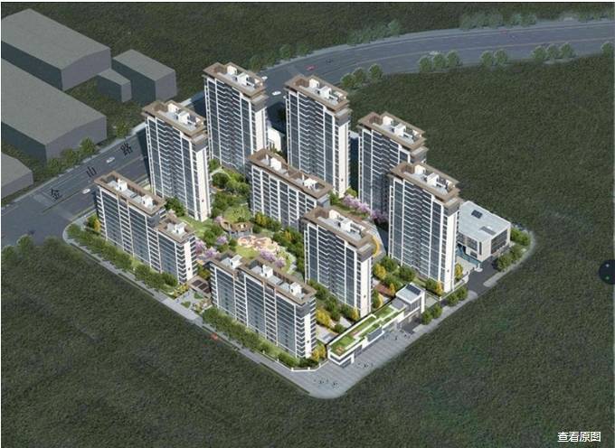 肥东房价-售楼处电话-地址-价格-户型-楼盘详情(图6)