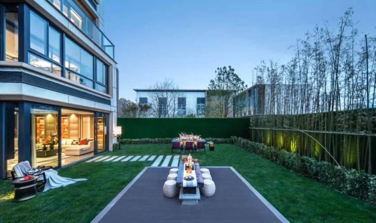 Emc易倍体育:天健泓悦府售楼处电话天健泓悦府售楼中心地址楼盘百科首页网站楼盘测评中心电话百科首页网站24小时热线(图7)