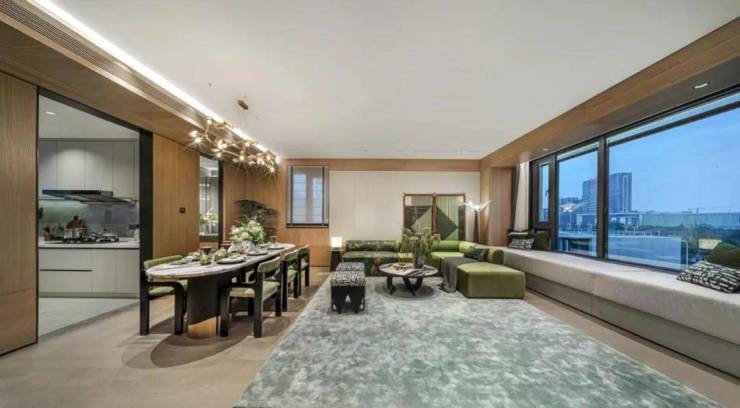 Emc易倍体育:天健泓悦府售楼处电话天健泓悦府售楼中心地址楼盘百科首页网站楼盘测评中心电话百科首页网站24小时热线(图9)