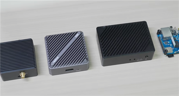 国产NAS系统飞牛fnOSARM架构公测版发布:适配华为鲲鹏、飞腾等平台(图2)