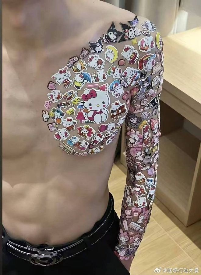 Emc易倍体育：轻松一刻：这才是改装车的最高境界吧！(图9)