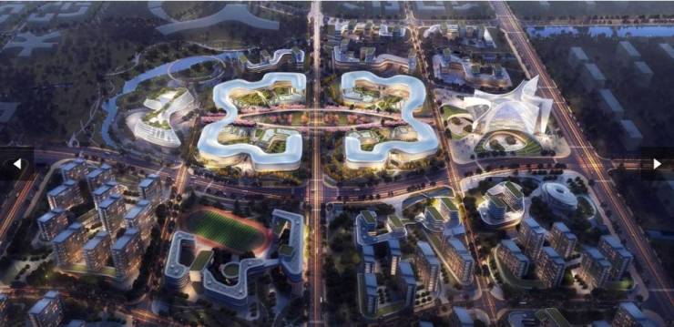 易倍体育网站：高新区伟星万科星遇光年项目电话号码-价格(图1)