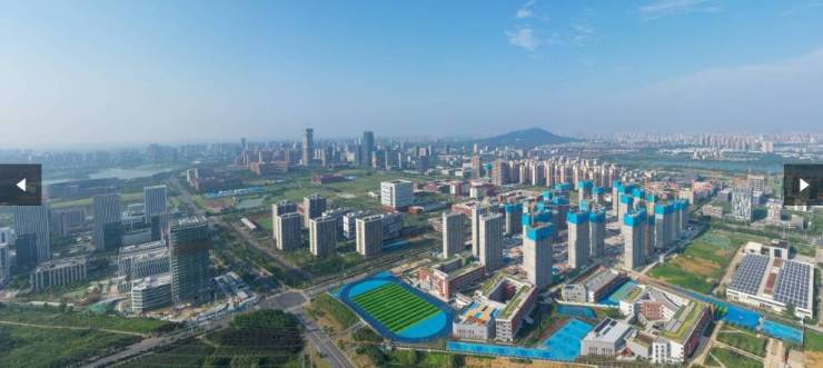 易倍体育网站：高新区伟星万科星遇光年项目电话号码-价格(图2)