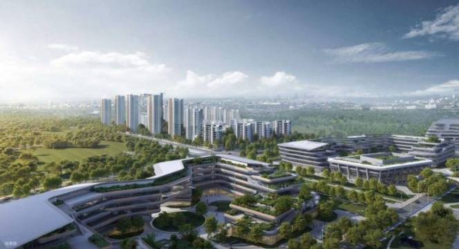 易倍体育网站：高新区伟星万科星遇光年项目电话号码-价格(图5)