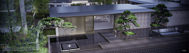 保利珺华赋(售楼处)网站-保利珺华赋欢迎您-图文详解-户型解析-最新动态-地址-交通-学区-商业(图6)