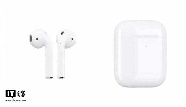 苹果新款AirPods获蓝牙SIG认证