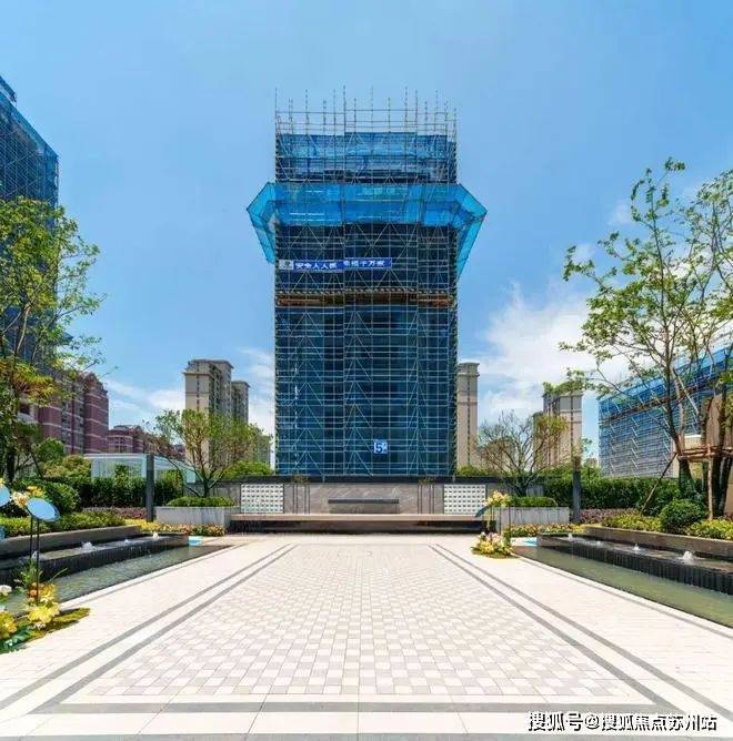 首页搜索✨苏嘉玖晟园售楼处玖晟园发布百度百科！(图2)