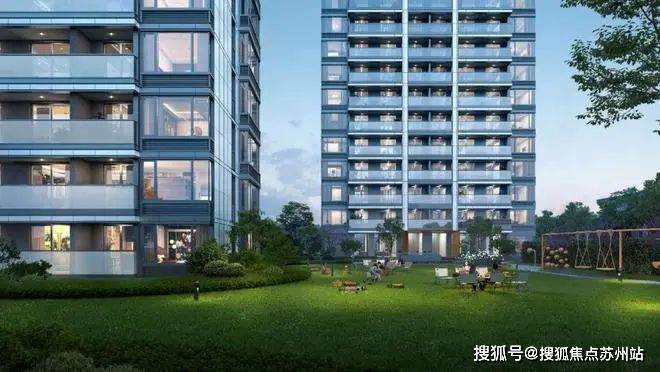 首页搜索✨苏嘉玖晟园售楼处玖晟园发布百度百科！(图17)