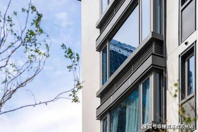 首页搜索✨苏嘉玖晟园售楼处玖晟园发布百度百科！(图5)