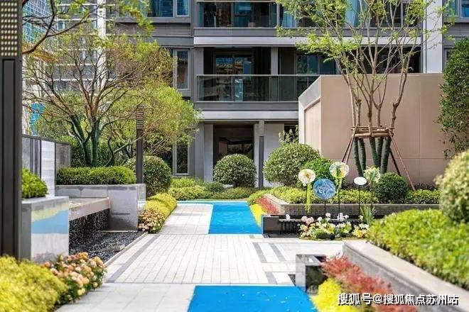 首页搜索✨苏嘉玖晟园售楼处玖晟园发布百度百科！(图6)