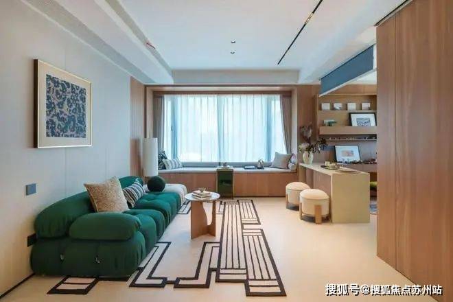 首页搜索✨苏嘉玖晟园售楼处玖晟园发布百度百科！(图12)