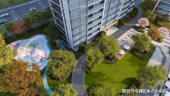 首页搜索✨苏嘉玖晟园售楼处玖晟园发布百度百科！(图19)