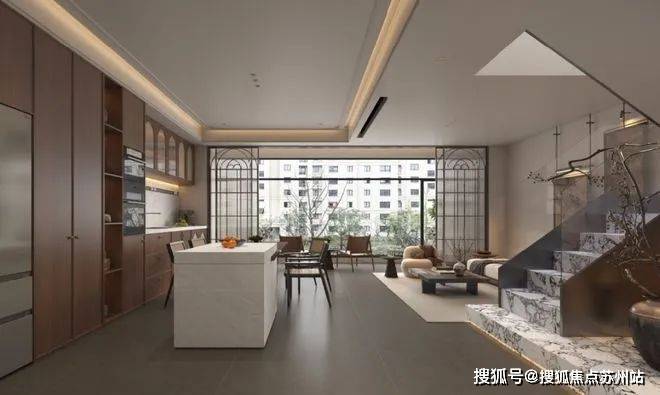 首页搜索✨苏嘉玖晟园售楼处玖晟园发布百度百科！(图42)