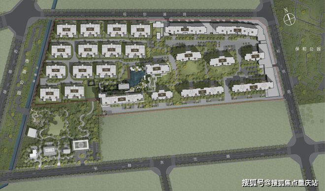 聚焦华润天宸上院售楼处电话：天宸上院百度百科-成都房天下(图2)