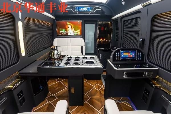 丰田考斯特10座价格考斯特豪华商务车专卖店(图7)