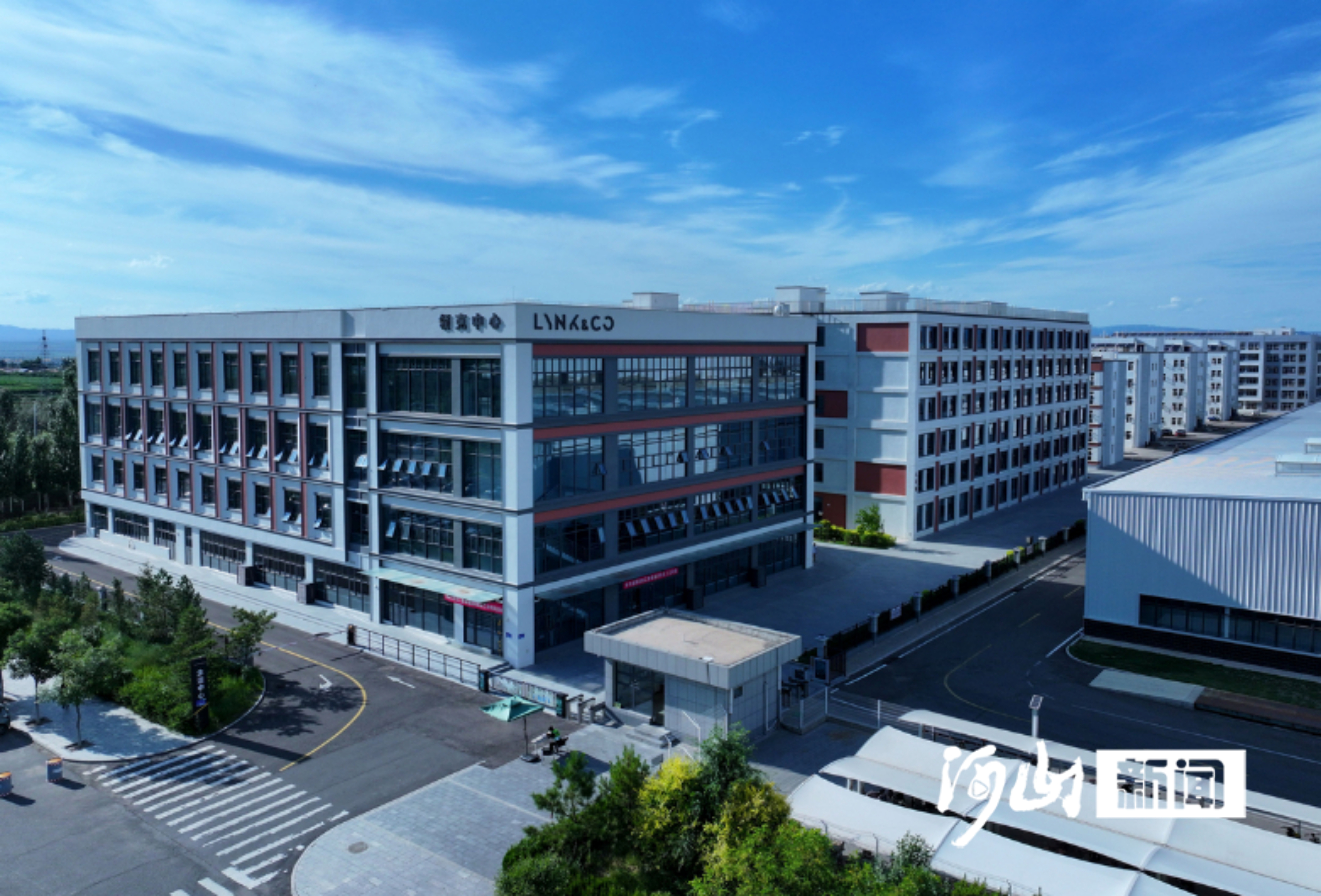 易倍体育网站：怀安培育三大产业集群汇聚高质量发展新动能(图3)