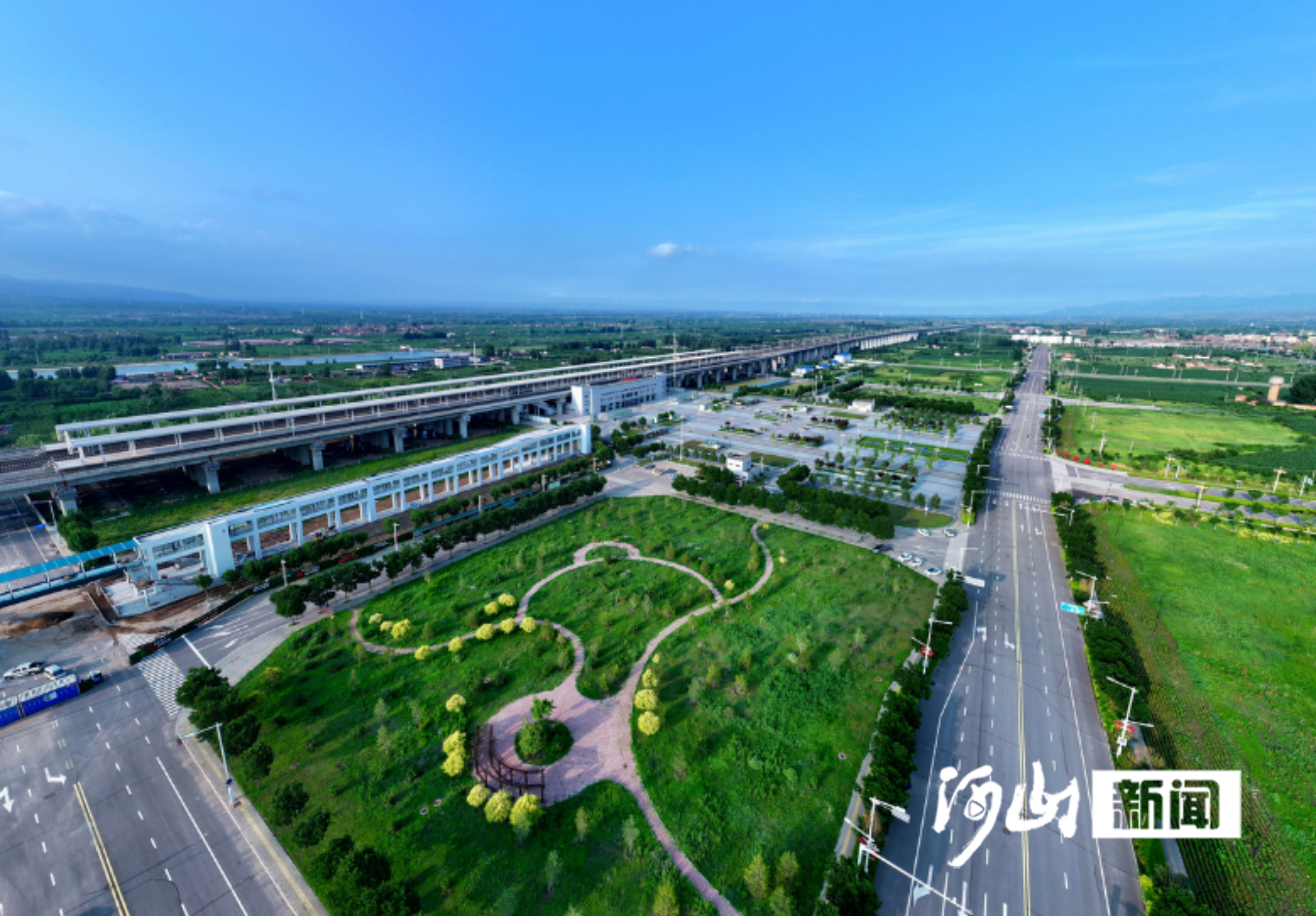 易倍体育网站：怀安培育三大产业集群汇聚高质量发展新动能(图5)