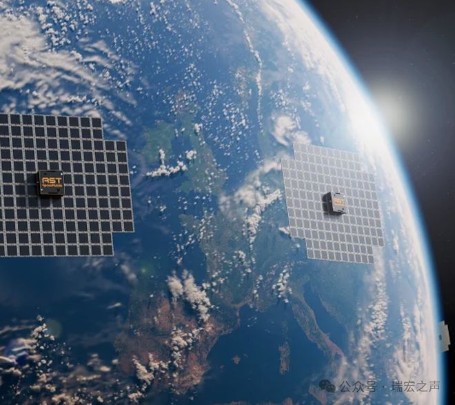 业界首发—瑞宏发布70db+高抑制、大功率低轨卫星通信用SAW滤波器(图3)