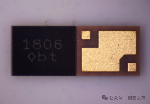 业界首发—瑞宏发布70db+高抑制、大功率低轨卫星通信用SAW滤波器(图9)