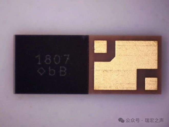 业界首发—瑞宏发布70db+高抑制、大功率低轨卫星通信用SAW滤波器(图7)