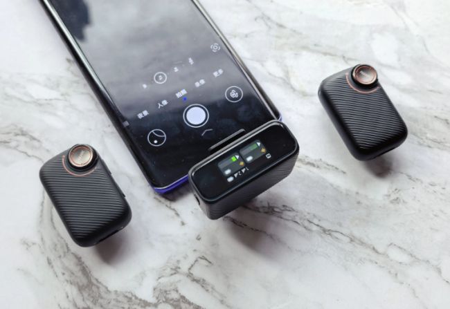 收音清晰的领夹麦该怎么选？录音设备简单盘点(图9)