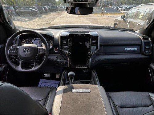 25款道奇公羊霸王龙底价硬派越野皮卡车最新价格90万起售(图6)