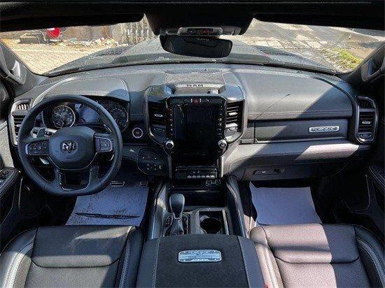 25款道奇公羊霸王龙底价硬派越野皮卡车最新价格90万起售(图3)