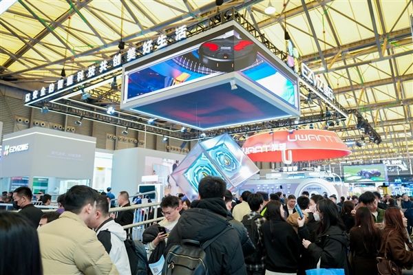 定义清洁60时代！萤石Stella星辰系列以双擎双热+世界模