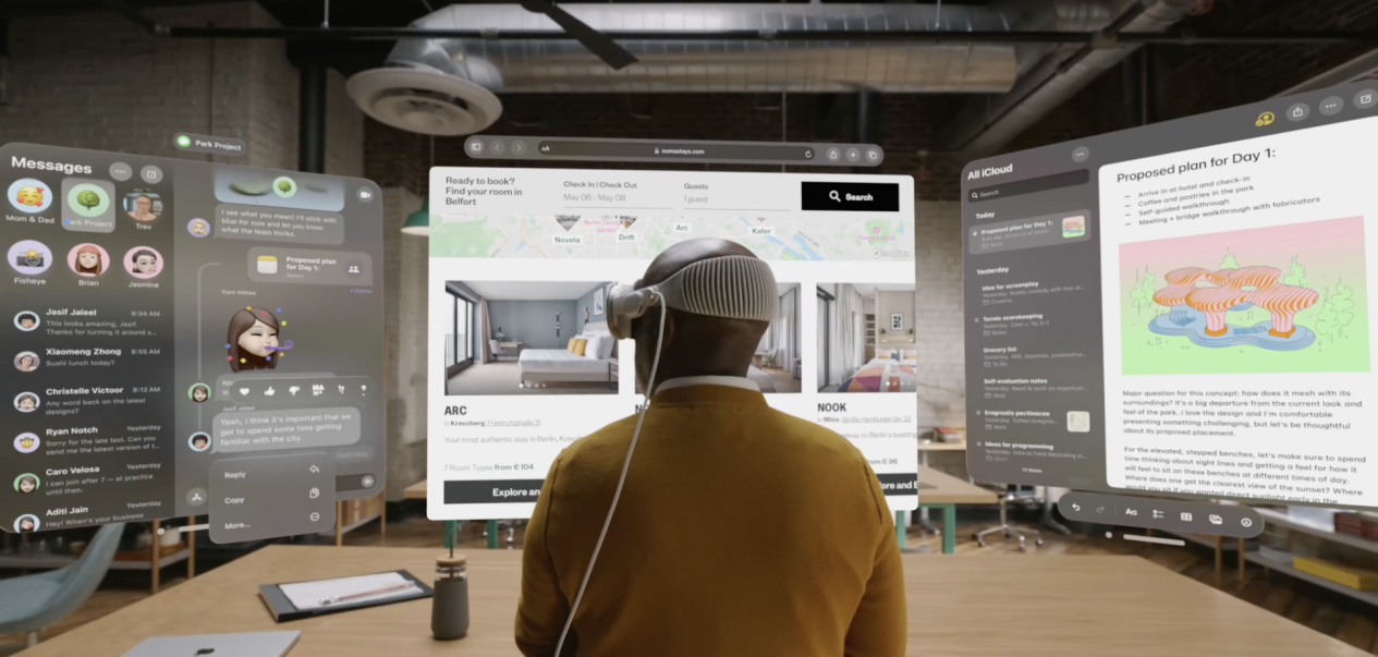 机锋网2023王炸科技榜:智能穿戴篇(图15)