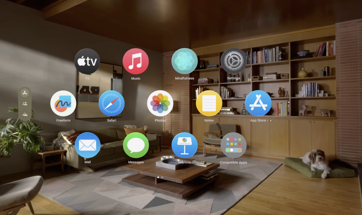 机锋网2023王炸科技榜:智能穿戴篇(图16)