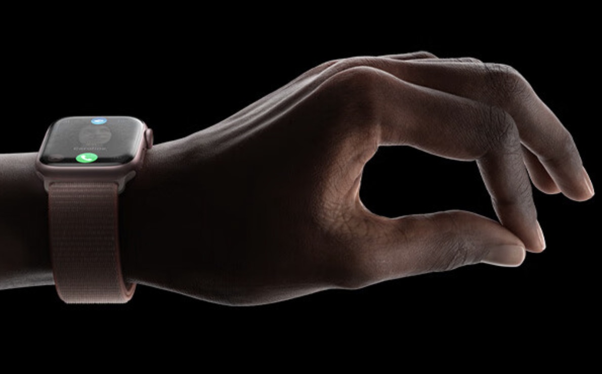 机锋网2023王炸科技榜:智能穿戴篇(图4)