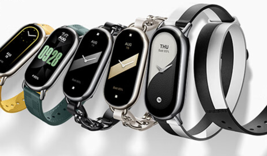 机锋网2023王炸科技榜:智能穿戴篇(图9)