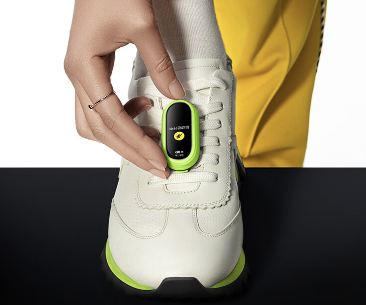 机锋网2023王炸科技榜:智能穿戴篇(图10)