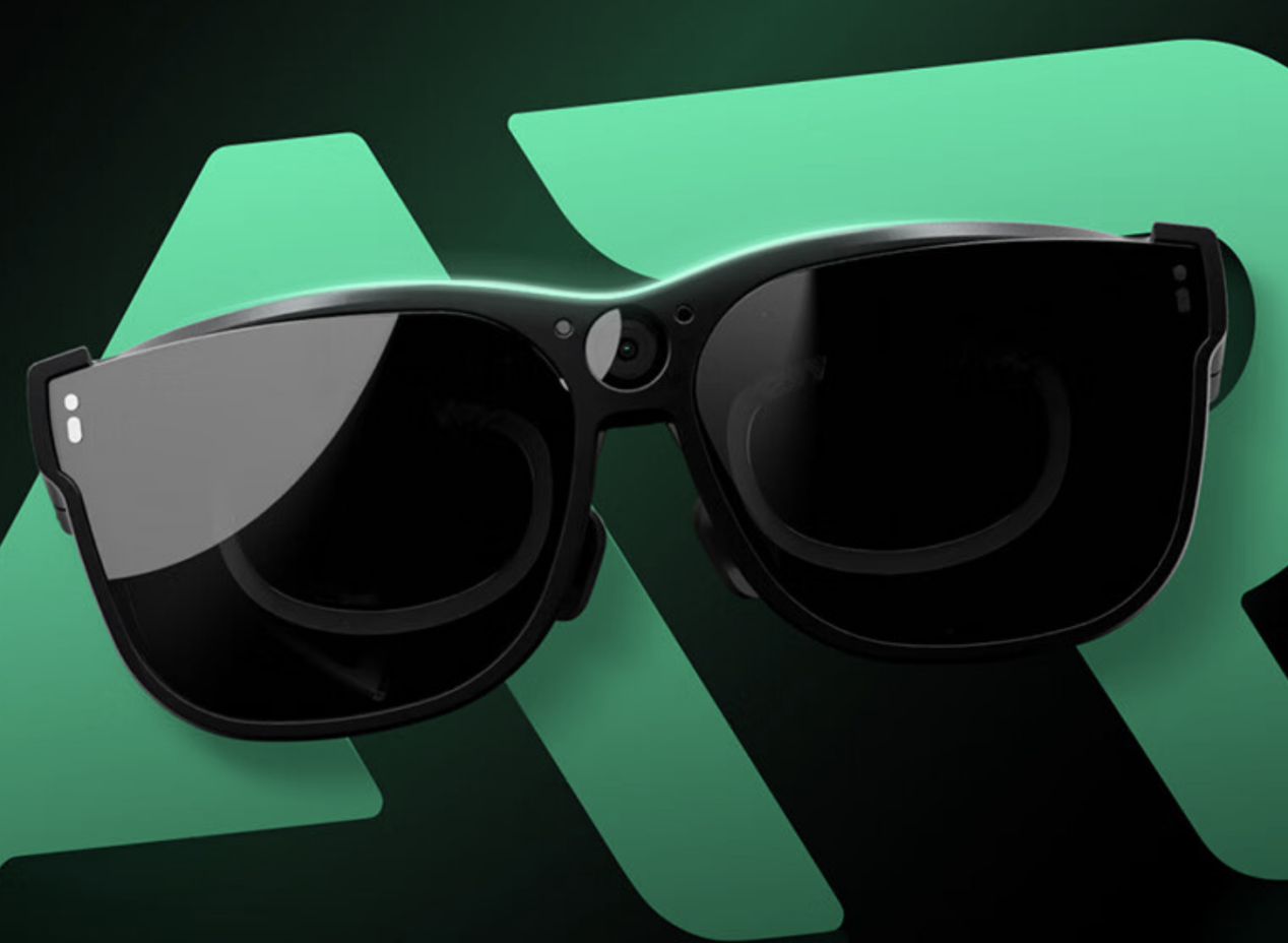 机锋网2023王炸科技榜:智能穿戴篇(图13)