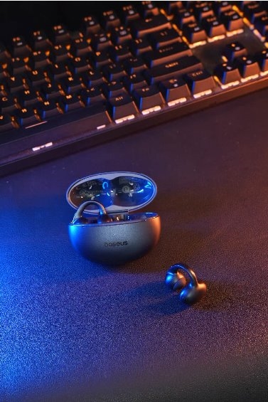 2026蓝牙耳机品牌推荐：主流优选榜单倍思领衔全场景体验