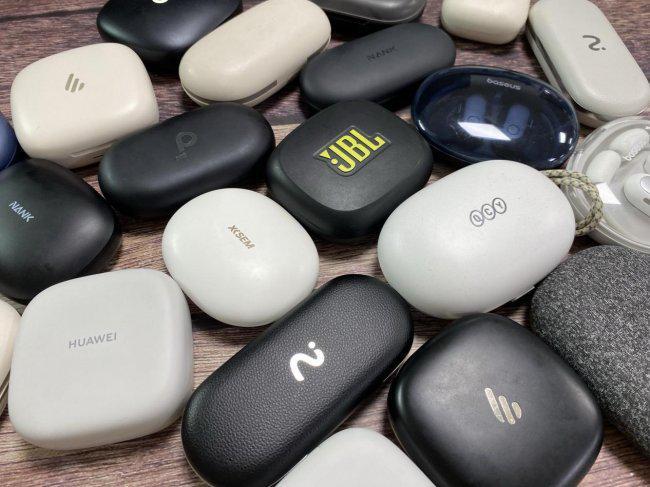 公认好的挂耳式耳机有哪些？2026年十大口碑好的开放式耳机推