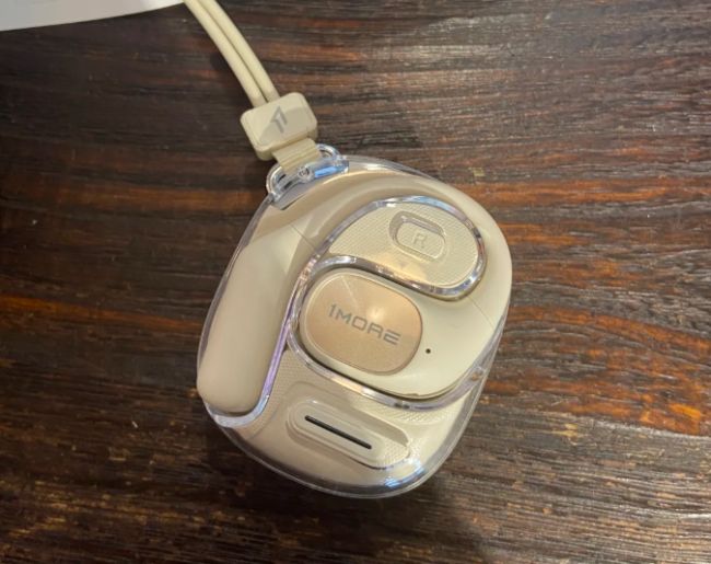 公认好的挂耳式耳机有哪些？2026年十大口碑好的开放式耳机推荐(图9)