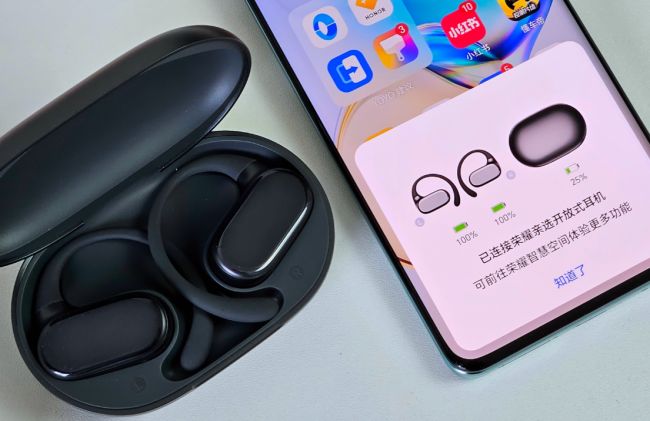 公认好的挂耳式耳机有哪些？2026年十大口碑好的开放式耳机推荐(图6)