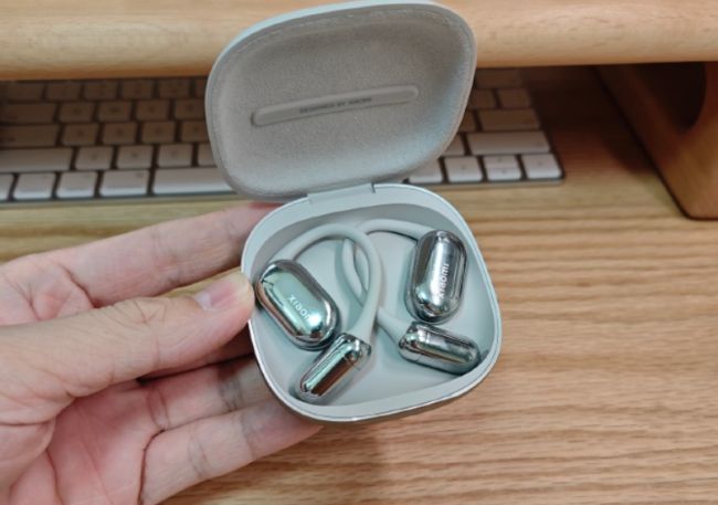 公认好的挂耳式耳机有哪些？2026年十大口碑好的开放式耳机推荐(图10)